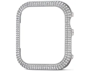 Sparkling Case for Apple Watch 40mm Silver