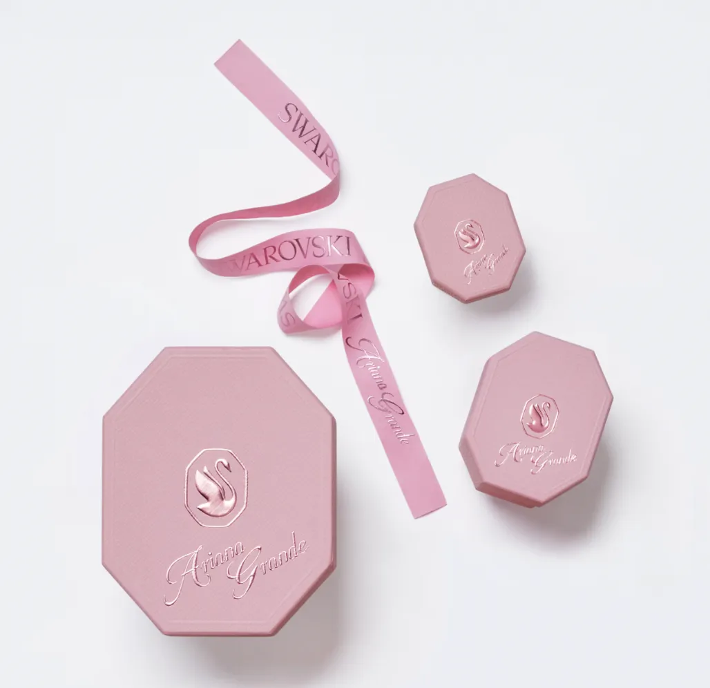 SS25 Capsule: Angelic Pave Heart CRY/RHS Bracelet (M)