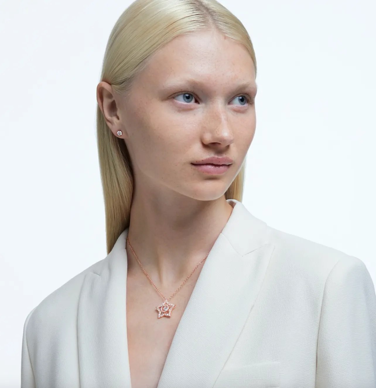 Stella Star Rosegold Set