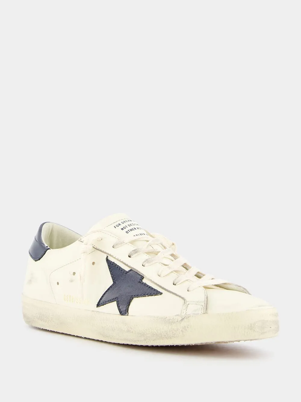 Superstar Sneakers