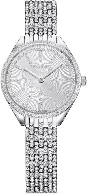 Swarovski Attract Watch