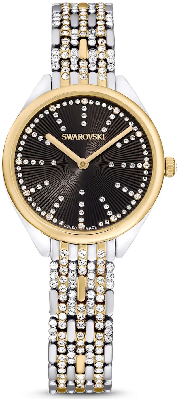 Swarovski Attract Watch