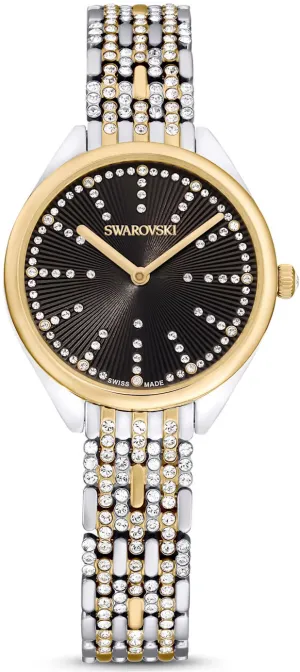 Swarovski Attract Watch