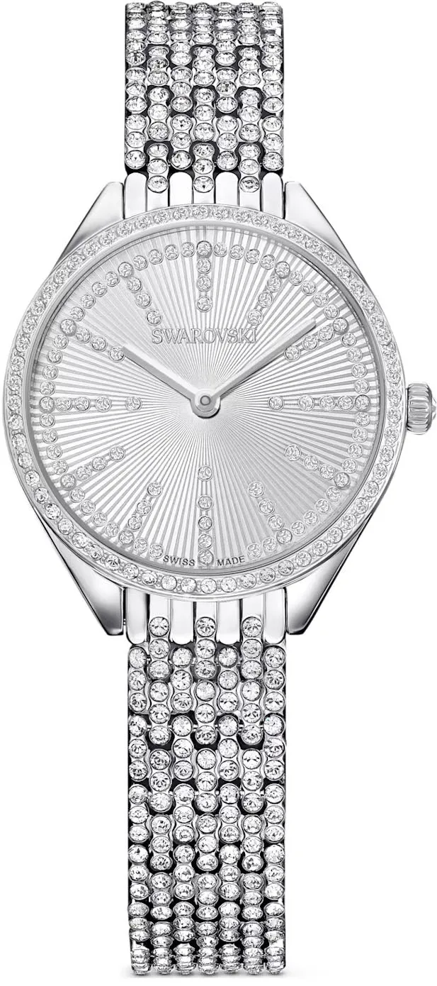 Swarovski Attract Watch