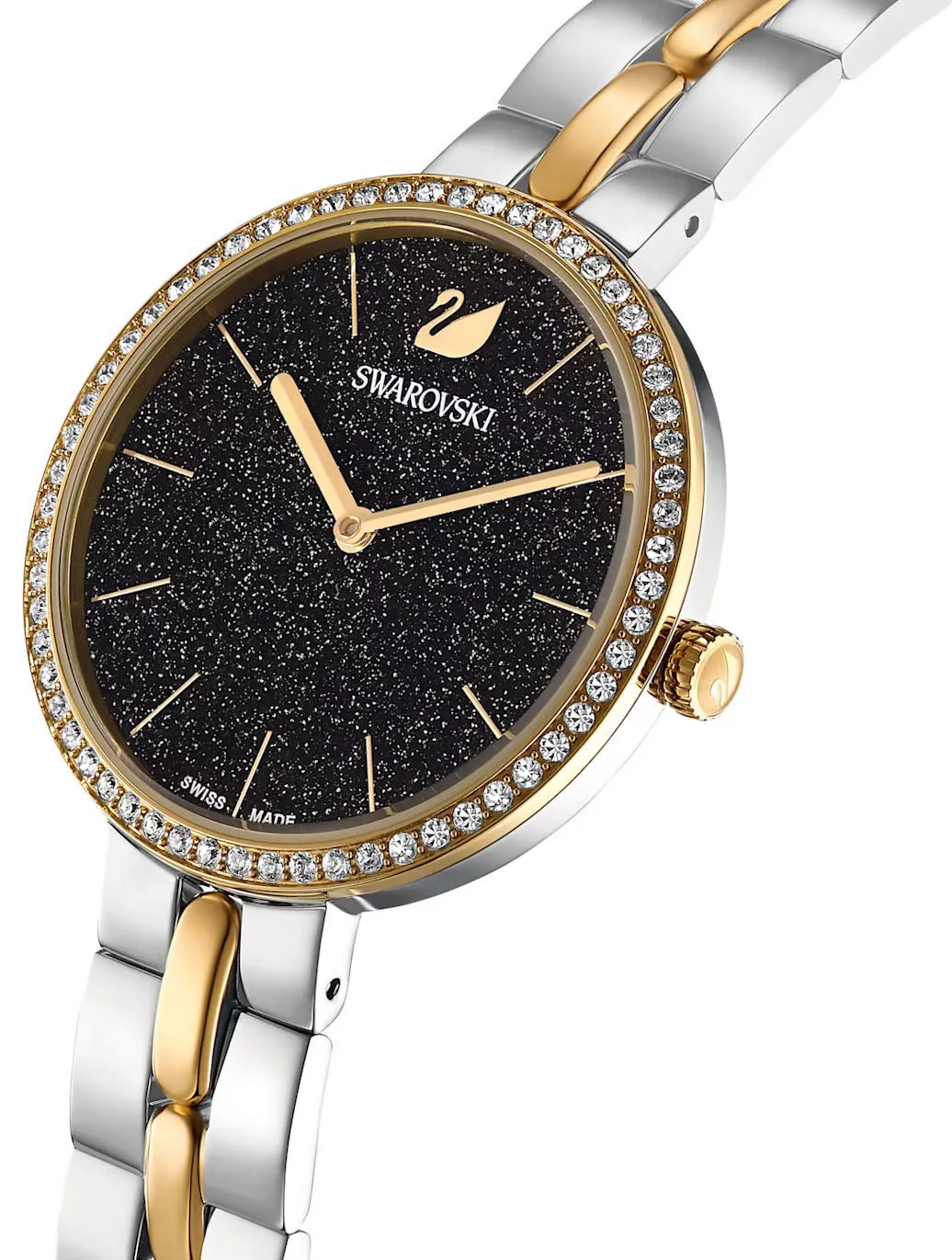 Swarovski Cosmopolitan Watch