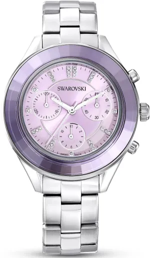 Swarovski Octea Lux Sport Watch