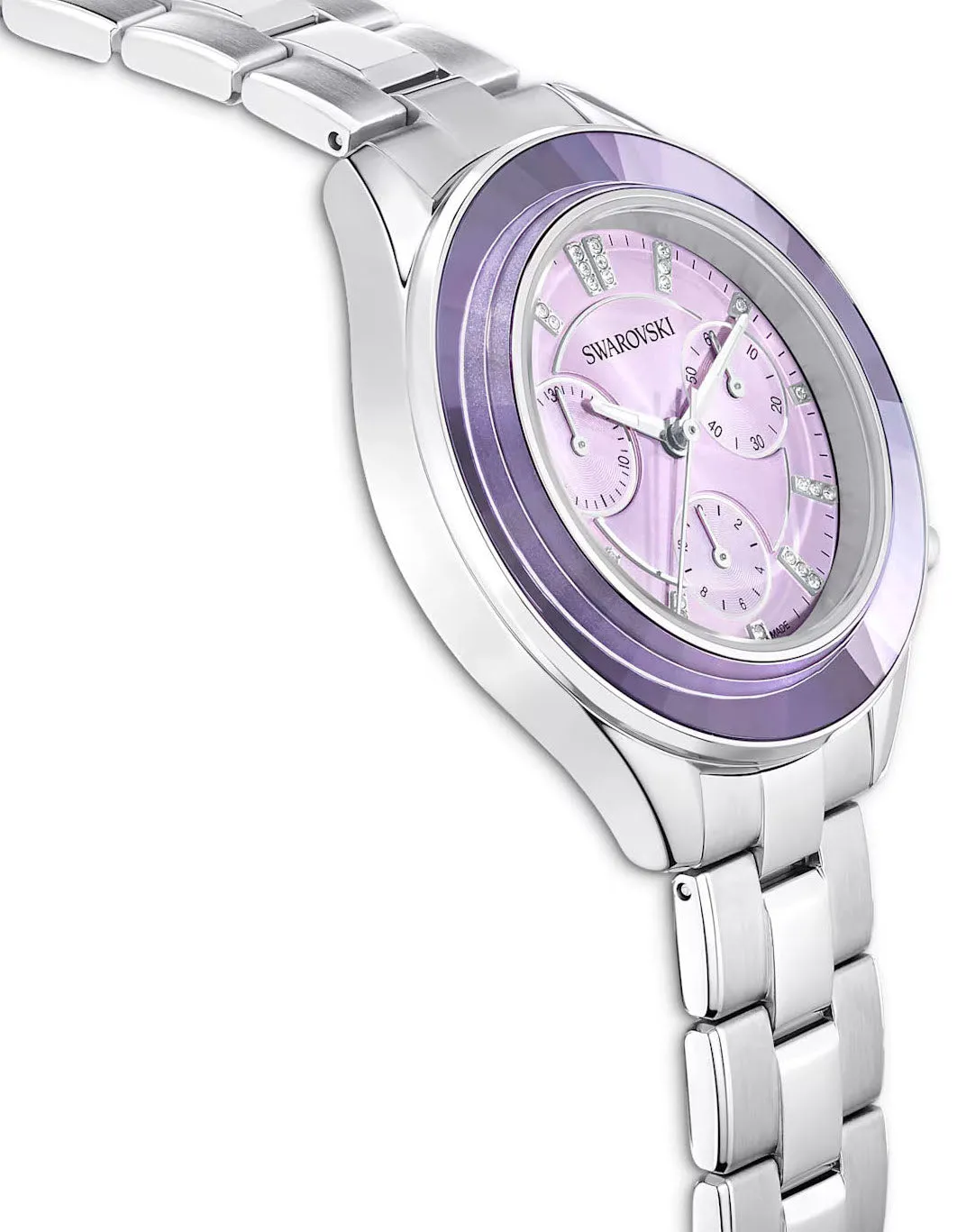 Swarovski Octea Lux Sport Watch