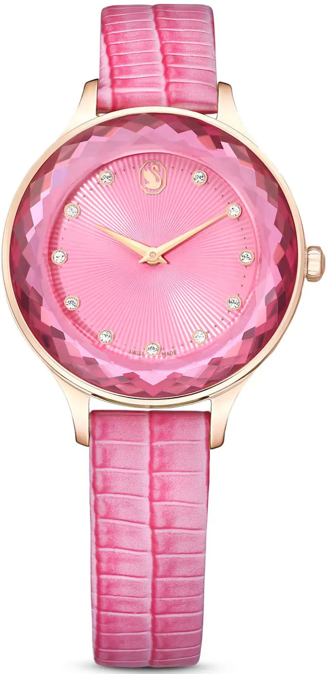 Swarovski Octea Nova Watch