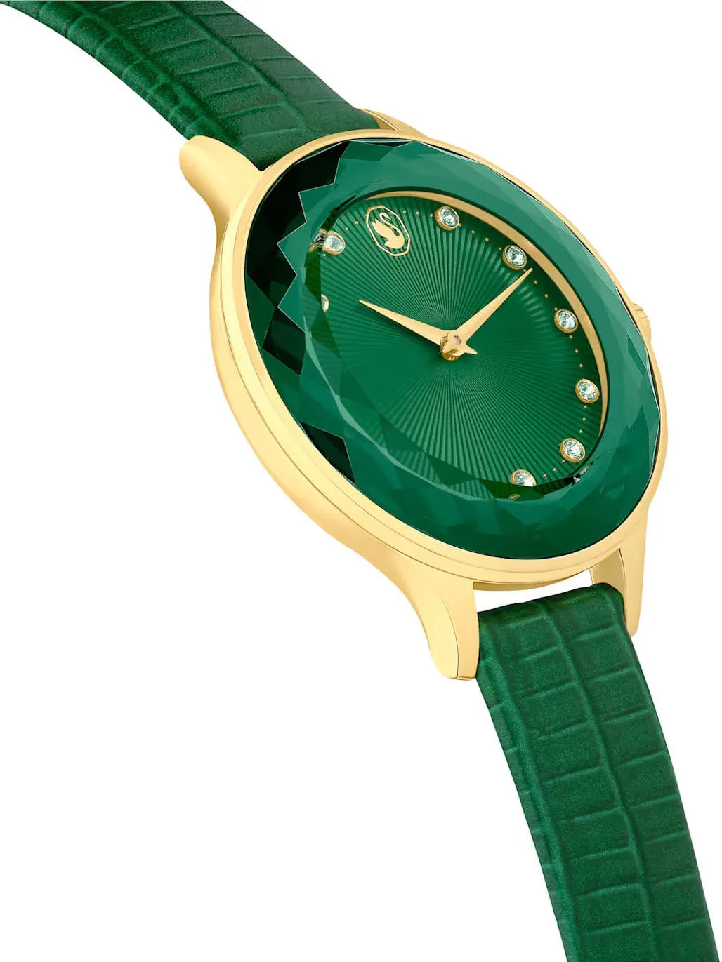 Swarovski Octea Nova Watch