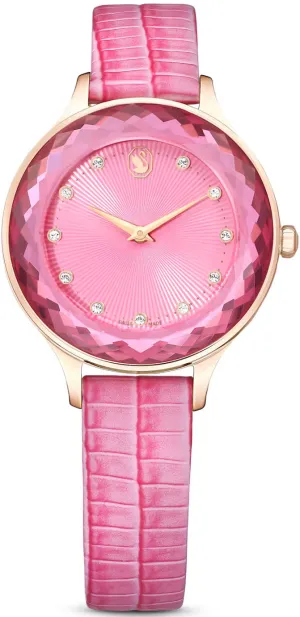 Swarovski Octea Nova Watch