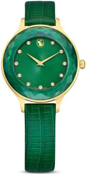 Swarovski Octea Nova Watch