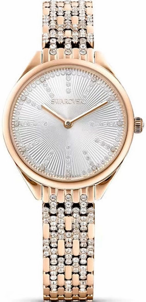 Swarovski Attract Watch