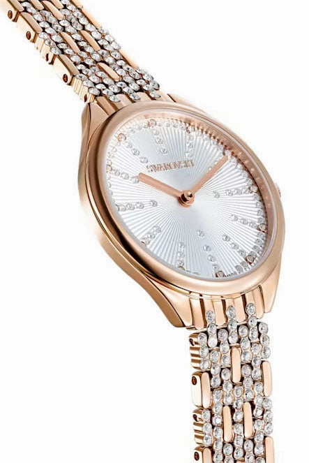 Swarovski Attract Watch