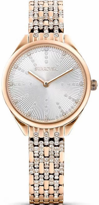 Swarovski Attract Watch