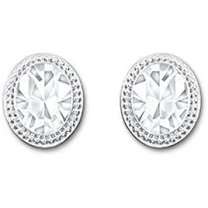Swarvoski Earrings Arrive