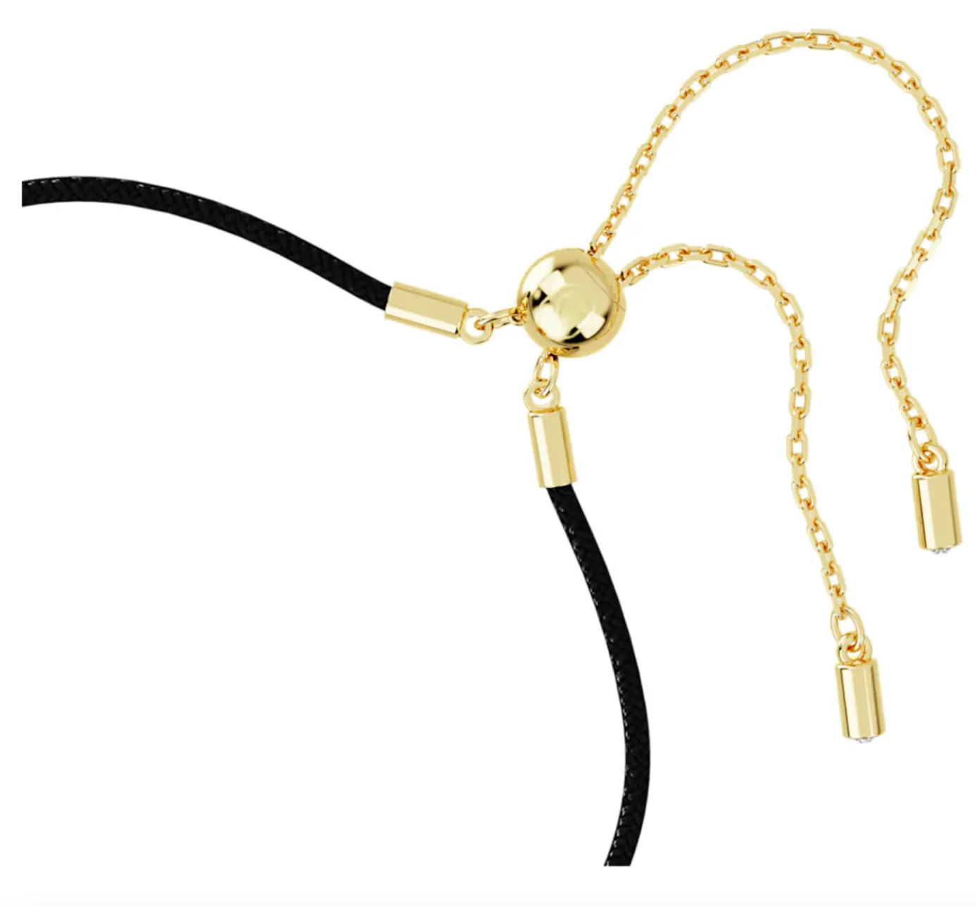 Symbolica Evil Eye, Multicoloured, Gold Tone Bracelet