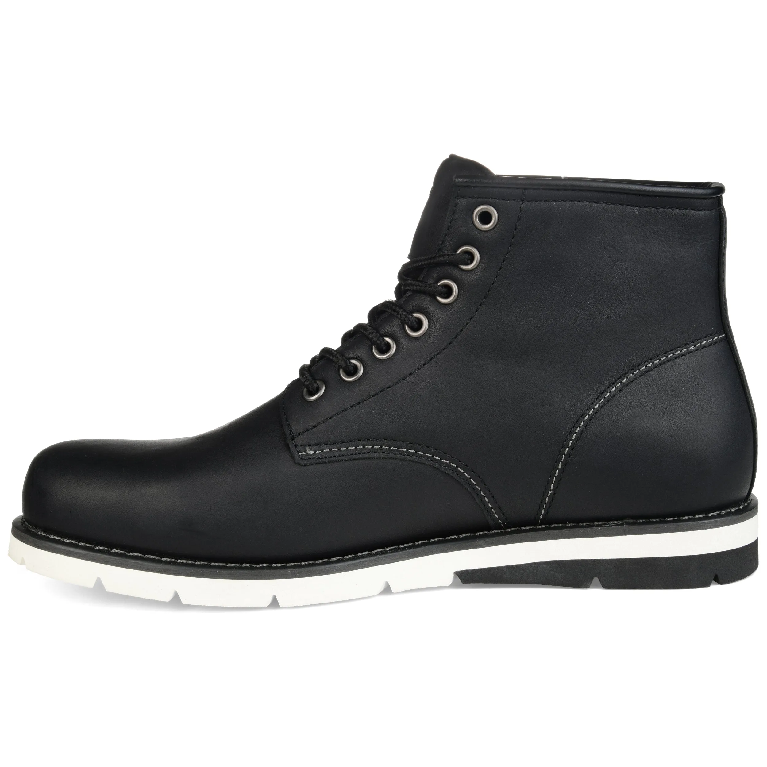 Territory Men's Axel Wide Width Ankle Boot