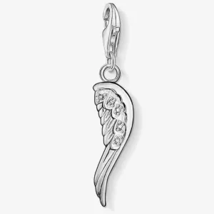 Thomas Sabo Angel Wing Charm