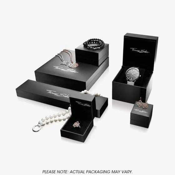 Thomas Sabo Asian Ornaments Necklace