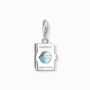 Thomas Sabo Charm pendant passport