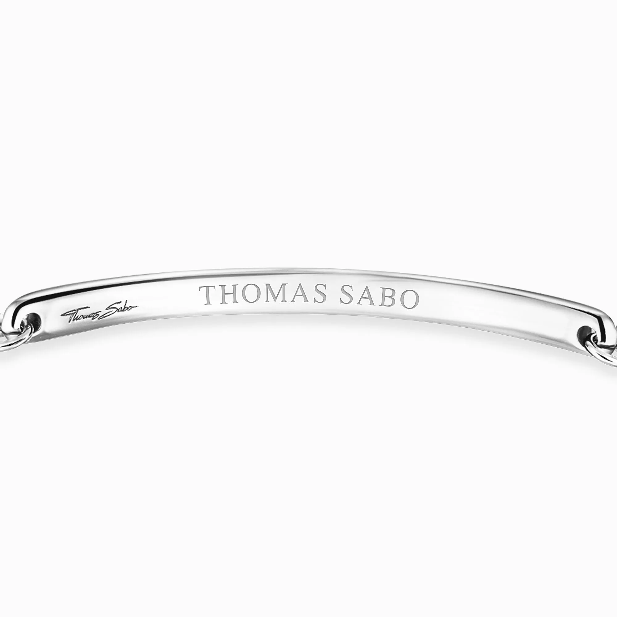 Thomas Sabo Classic Bracelet