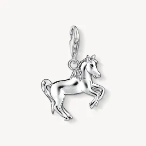 Thomas Sabo Horse Charm