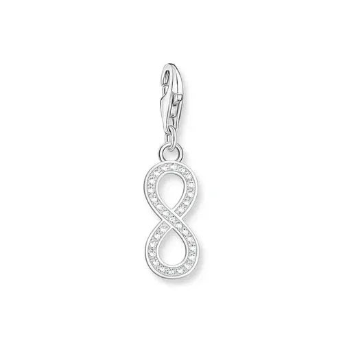 Thomas Sabo - Infinity Charm CZ