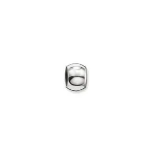 Thomas Sabo Karma Beads Sterling Silver Classic Stopper