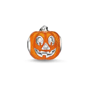 Thomas Sabo Karma Beads Sterling Silver Halloween Charm D