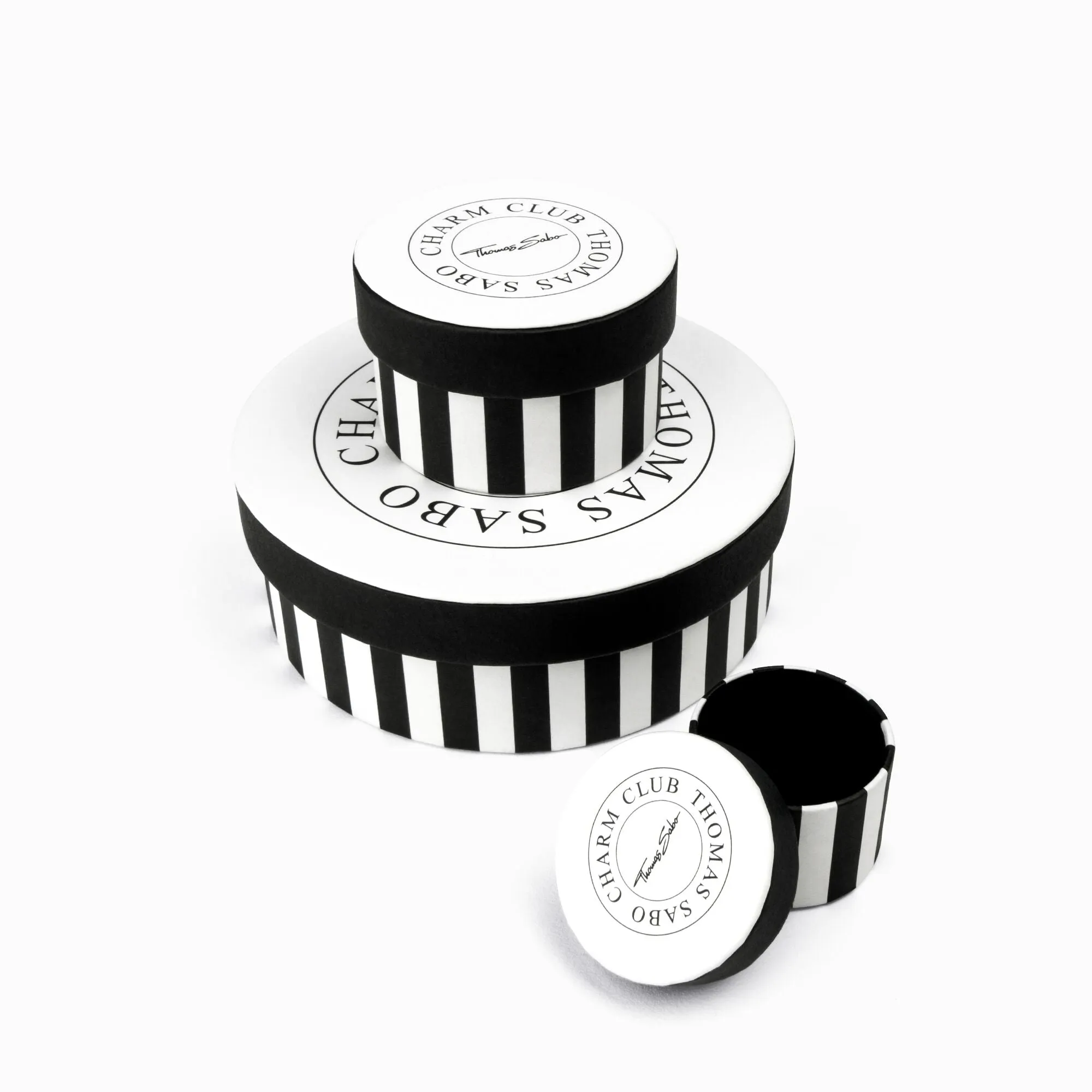 Thomas Sabo Small Charm Carrier