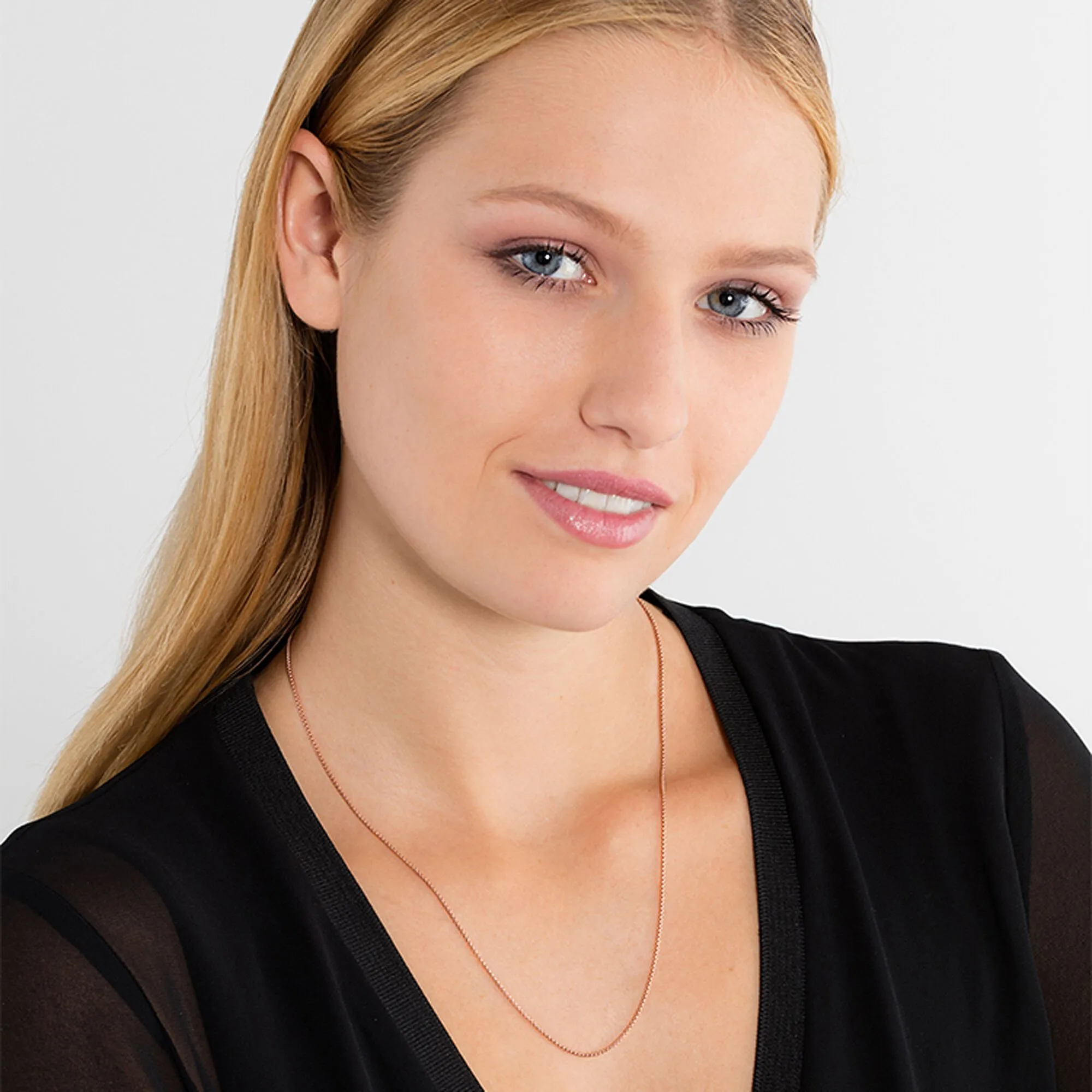 THOMAS SABO Venezia chain
