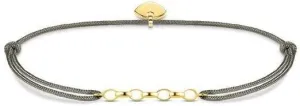 Thomas Sabo Women Silver Charm Bracelet