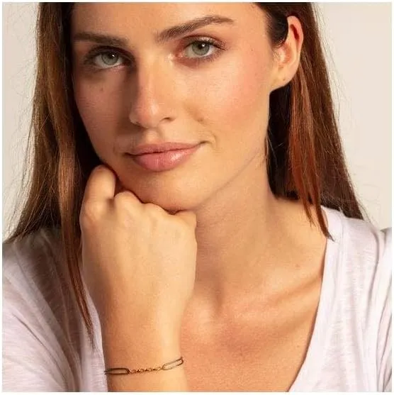 Thomas Sabo Women Silver Charm Bracelet