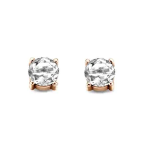 Ti Sento Earrings Stud