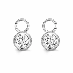 Ti Sento Earrings