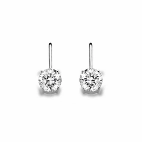 Ti Sento Earrings Drop