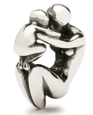 Trollbeads Bead Maternity Silver
