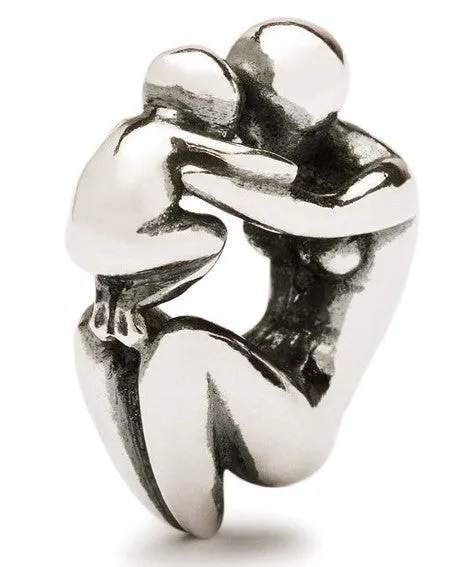 Trollbeads Bead Maternity Silver
