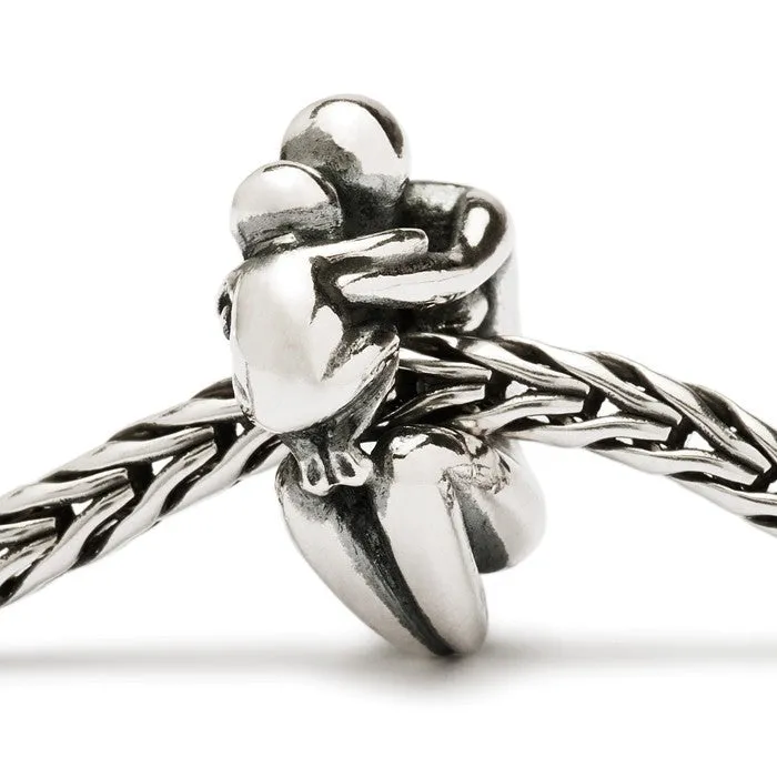 Trollbeads Bead Maternity Silver