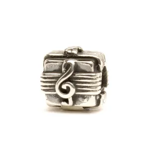 Trollbeads Bead Music Box