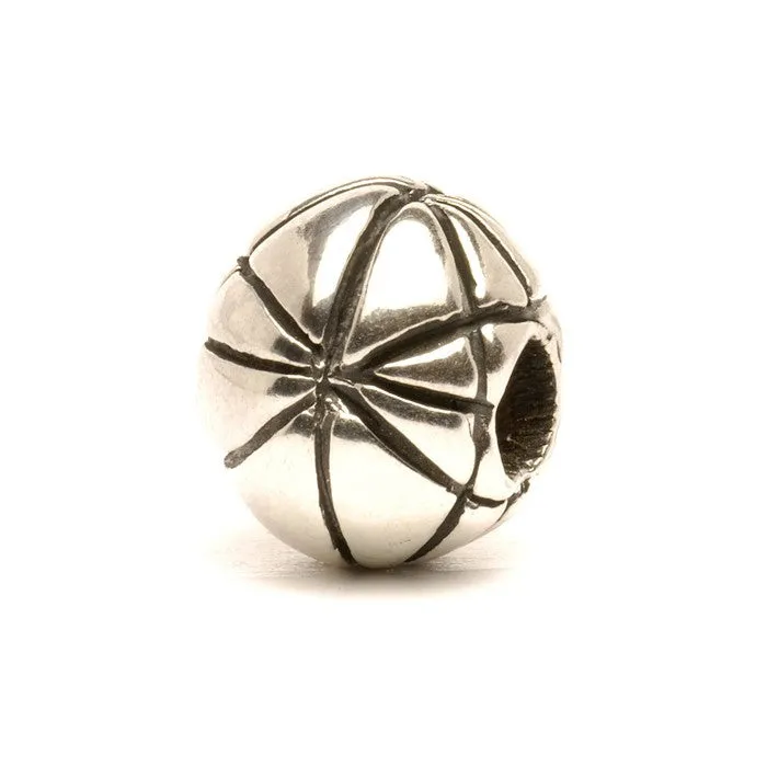Trollbeads Bead Petanque Ball