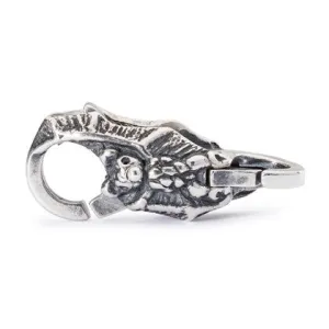 Trollbeads Lock Spooky Bats