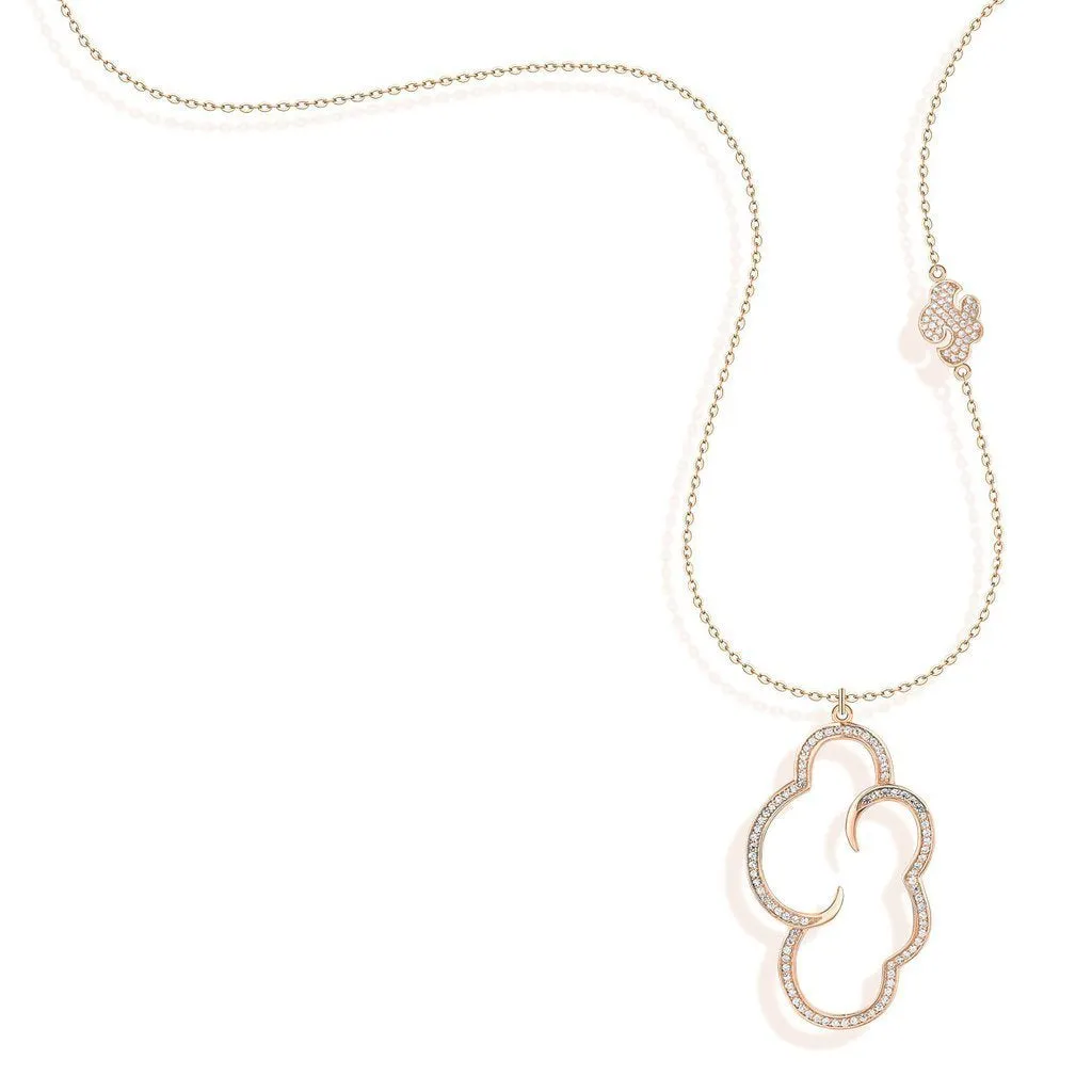 Vixi Jewellery Daydream Necklace D