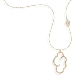 Vixi Jewellery Daydream Necklace D