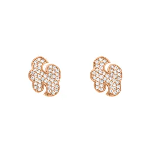 Vixi Jewellery Daydream Stud Earrings D