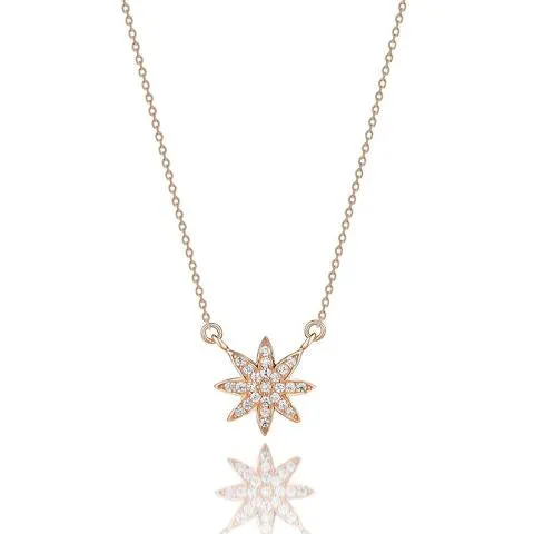 Vixi Jewellery Nova Necklace