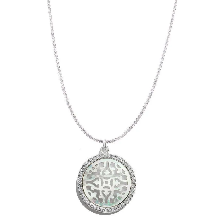 Vixi Jewellery Oriental Necklace D