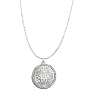 Vixi Jewellery Oriental Necklace D