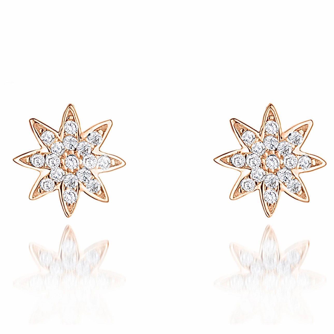 Vixi Jewellery Nova Earrings